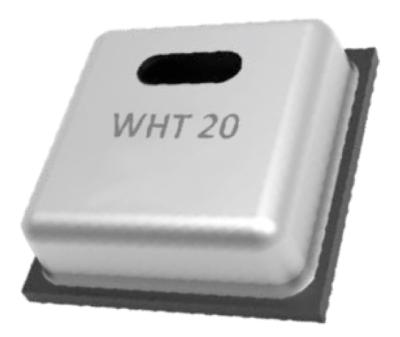 WHT20 MEMS type Température et Humidité