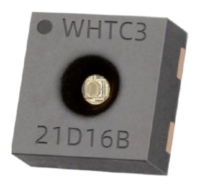 WHTC3 MEMS type Température et Humidité